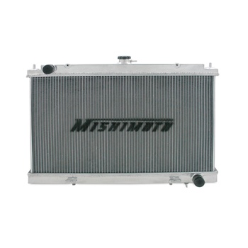 Mishimoto Nissan Maxima Performance Aluminum Radiator