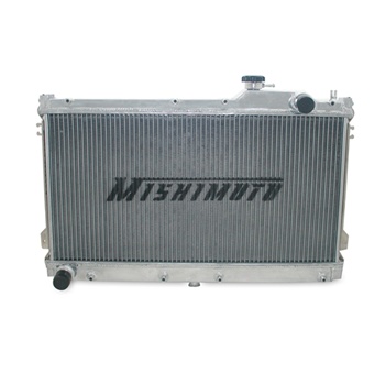 Mishimoto Mazda Miata Performance Aluminum Radiator 1990-1997