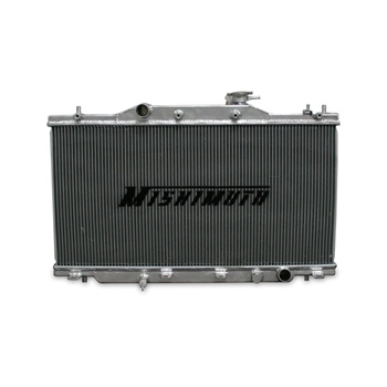 Mishimoto Acura RSX Performance Aluminum Radiator, 2002-2006