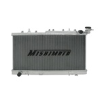 MISHIMOTO All-Aluminum Radiator for 1991-1999 Nissan 180SX / NX1600 / Sentra Non-SE-R