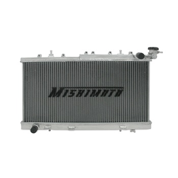 Mishimoto Nissan Sentra w/ SR20 Performance Aluminum Radiator