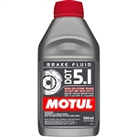 MOTUL DOT 5.1, 1/2L (16.9 fl.oz.)