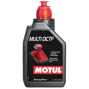 MOTUL MULTI DCTF, 1L (1.05 qt.)