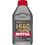 MOTUL RBF 660, 1/2L (16.9 fl.oz.)