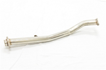MXP Performance T304 Stainless Front Pipe 2013+ Subaru BRZ, Scion FR-S