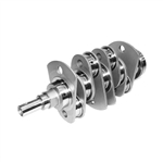 Manley Turbo Tuff Billet 4340 Crankshaft Subaru Impreza WRX, STI STI EJ205/EJ207/EJ255/EJ257 - 79mm