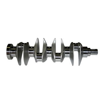 Manley Turbo Tuff Billet 4340 Crankshaft Mitsubishi Eclipse 2G, Evo 4G63 - 100mm