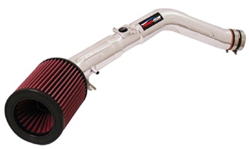 Injen Power-Flow Air Intake System for the 2000-2004 Toyota Tacoma / PreRunner 2.4L/2.7L, 4 Cyl. w/ MR Technology - Polished