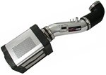 Injen Power-Flow Air Intake System for the 2005-2006 Toyota Sequoia 4.7L V8 w/ Power Box & MR Technology (No CARB) - Polished