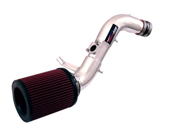 Injen Power-Flow Air Intake System for the 1999-2004 Toyota Tacoma 3.4L V6 w/ MR Technology - Polished