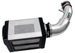 Injen Power-Flow Air Intake System for the 2007-2008 Jeep Wrangler 3.8L V6 w/ Power Box & MR Technology - Polished