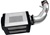 Injen Power-Flow Air Intake System for the 2007-2008 Jeep Wrangler 3.8L V6 w/ Power Box & MR Technology - Wrinkled Black