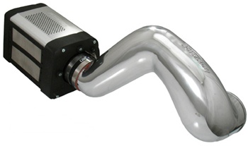 Injen Power-Flow Air Intake System for the 2007-2008 Cadillac Escalade 6.2L V8 w/ Cast Tube, Power Box & MR Technology - Polished