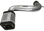 Injen Power-Flow Air Intake System for the 2003-2008 Dodge Ram 1500, 2500, 3500 Hemi 5.7L V8 w/ Cast Tube, Power Box & MR Technology - Polished