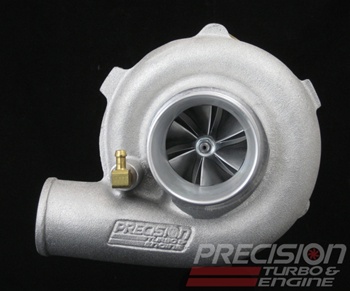 Precision PT5862 Journal Bearing Turbocharger