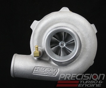 Precision PT5862 Ball Bearing Turbocharger