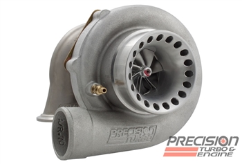 Precision PT6062 Ball Bearing Turbocharger w/ GEN2 Aero