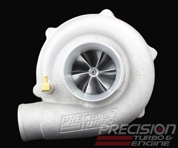 Precision PT6266 Journal Bearing Turbocharger