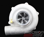 Precision PT6266 Ball Bearing Turbocharger