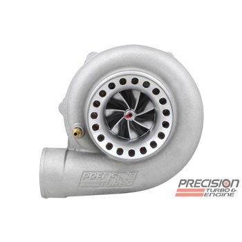 Precision PT6466 Ball Bearing Turbocharger w/ GEN2 Aero