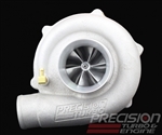 Precision PT6766 Journal Bearing Turbocharger