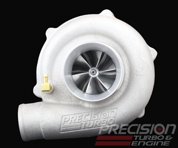 Precision PT6766 Journal Bearing Turbocharger