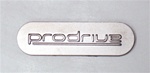 ProDrive Emblem Badge