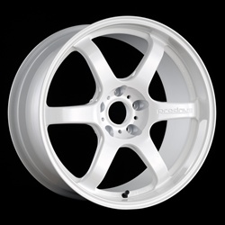 ProDrive GC-06H Forged Wheels