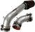 Injen Cold Air Intake System for the 2001 BMW E46 325i - Polished