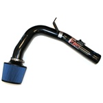 Injen Cold Air Intake System for the 2004 Subaru Impreza STI 2.5L 4 Cyl. - Black