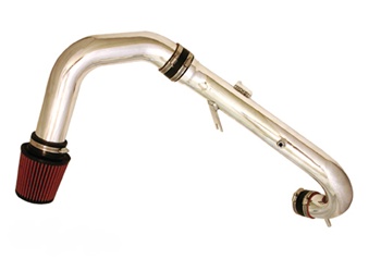 Injen Cold Air Intake System for the 1998-1999 Subaru Impreza RS 2.5L 4 Cyl. - Polished
