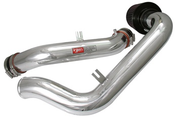 Injen Cold Air Intake System for the 2006-2007 Honda S2000 - Polished