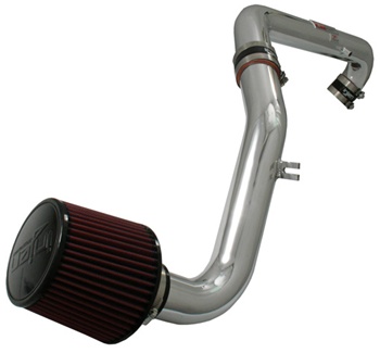 Injen Cold Air Intake System for the 1996-2000 Honda Civic Cx, Dx, Lx - Black