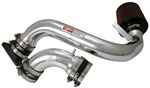 Injen Cold Air Intake System for the 2002-2004 Mitsubishi Lancer 2.0L, 5 Speed Only - Polished