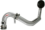 Injen Cold Air Intake System for the 2004-2005 Mitsubishi Lancer Ralliart Automatic - Polished