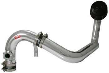 Injen Cold Air Intake System for the 2004-2005 Mitsubishi Lancer Ralliart Automatic - Polished