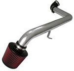 Injen Cold Air Intake System for the 1995-1998 Mitsubishi Eclipse 4 Cyl., Non Turbo, No Spyder - Polished