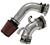 Injen Cold Air Intake System for the 1995-1997 Nissan Maxima - Polished