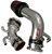 Injen Cold Air Intake System for the 1998-1999 Nissan Maxima - Polished