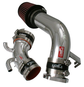 Injen Cold Air Intake System for the 1998-1999 Nissan Maxima - Polished