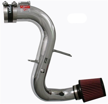 Injen Cold Air Intake System for the 2000-2003 Toyota Celica GT - Polished
