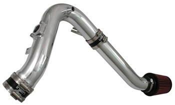 Injen Cold Air Intake System for the 2005-2006 Toyota Corolla XRS 1.8L 4 Cyl. (No CARB) - Polished