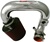 Injen Cold Air Intake System for the 2004-2006 Scion xA - Converts to Short Ram (no CARB 05-06) - Polished