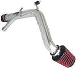 Injen Cold Air Intake System for the 1999-2005 VW Jetta IV, Golf IV 1.8T (CARB 99-04 Only) - Polished