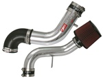 Injen Cold Air Intake System for the 2001-2003 Mazda Protégé 5, MP3 - Polished