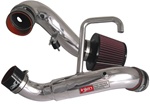 Injen Cold Air Intake System for the 2003 Mazdaspeed Protégé Turbo - Polished