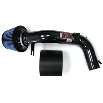 Injen Cold Air Intake System for the 2003-2005 Mazda 6 3.0L V6 Coupe & Wagon (CARB 03-04 Only) - Black