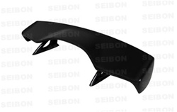 Seibon Carbon Fiber Rear Spoiler 2000-2008 Honda S2000 [TF-style]