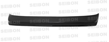 Seibon Carbon Fiber Rear Spoiler 2002-2008 Nissan 350Z [TB-style]