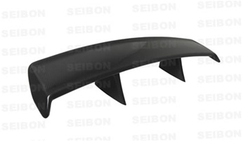 Seibon Carbon Fiber Rear Spoiler 2004-2008 Mazda RX-8 [AE-style]
